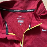 Спортно горнище Nike, снимка 2 - Спортни дрехи, екипи - 44292453