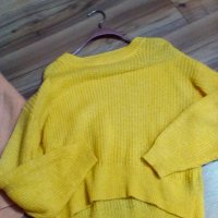 Дамски пуловери НМ, снимка 4 - Блузи с дълъг ръкав и пуловери - 34663537