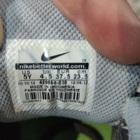 Маратонки Nike номер 37, снимка 7 - Детски маратонки - 41370764