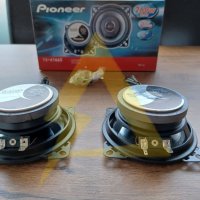 Нови Pioneer Ts-a1663 Мощни двулентови Говорители-високоговорители, снимка 2 - Тонколони - 34841598