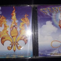 Компакт дискове на - Skagarack-A Slice Of Heaven (1990, CD)/Stratovarius – Elements Pt.1 (2003, CD), снимка 11 - CD дискове - 39458789