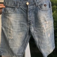 Мъжки къси панталони Pepe Jeans, снимка 15 - Къси панталони - 41269523