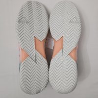 Adidas Adizero Ubersonic 4 Tennis Shoes оригинални спортни обувки р.48, снимка 8 - Спортни обувки - 41873544