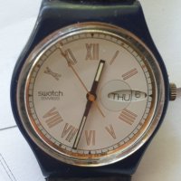 swatch, снимка 1 - Мъжки - 41705980