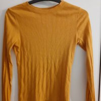 Дамска блуза от Лондон на NEW LOOK , снимка 1 - Блузи с дълъг ръкав и пуловери - 44497810