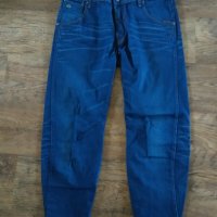  G-star Arc 3D Tapered Jeans - страхотни мъжки дънки 32 НОВИ без етикети, снимка 7 - Дънки - 42666586
