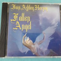 Iain Ashley Hersey- 2001- Fallen Angel(Hard Rock)USA, снимка 1 - CD дискове - 40992744