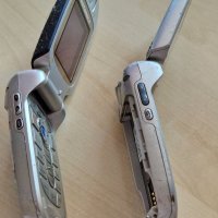 Motorola V400 и V550 - за ремонт, снимка 14 - Motorola - 41372104