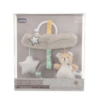 Chicco My Sweet Doudou Travel Mobile Teddy Bear , снимка 1 - Плюшени играчки - 41499529