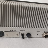 Продавам JRC - морски VHF FM радиотелефон, снимка 3 - Друга електроника - 44341469