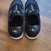 Calvin Klain сникърси, снимка 6 - Спортни обувки - 41442582