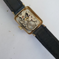 Антикварен дамски часовник CERTINA , снимка 7 - Дамски - 36316208