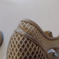 обувки burberry токчета оригинални официални дамски 38 1/2 39 1/2, снимка 17 - Дамски обувки на ток - 44424338