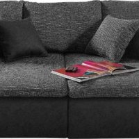 Диван XXL Big sofa Haiti на Mr. Couch внос от Германия., снимка 1 - Дивани и мека мебел - 42628645
