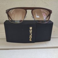 Унисекс слънчеви очила Police , снимка 9 - Слънчеви и диоптрични очила - 40131070