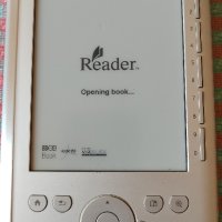 Sony Reader Pocket Edition Silver PRS-300SC, снимка 1 - Електронни четци - 41536076