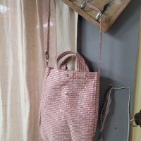 Промо!MADS NORGAARD Tote bag- спортна чанта ( от 69€ до 100€ в интернет сайтове  ), снимка 17 - Чанти - 40998751