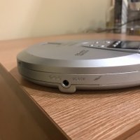 CD Player / Discman Citizen, снимка 5 - MP3 и MP4 плеъри - 38912164