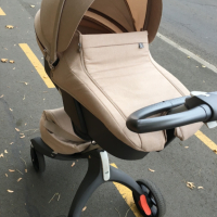 Количка Stokke , снимка 1 - Детски колички - 44708270