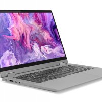 Лаптоп 2 in 1 IdeaPad Flex 5 14IIL05, Intel Core i3-1005G1 , 4 GB RAM, 128GB SSD M.2,Win10, снимка 10 - Лаптопи за работа - 33869329