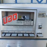 Sony TA-333/Sony TV-U30, снимка 7 - Аудиосистеми - 41833437