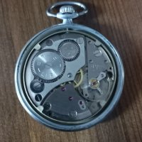 Джобен часовник Lip, снимка 4 - Антикварни и старинни предмети - 42722060
