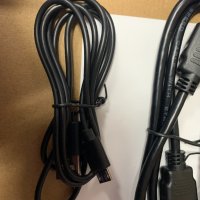 Scart към HDMI конвертор, Scart към HDMI адаптер Видео аудио конвертор HD 1080P с HDMI кабел, снимка 3 - Друга електроника - 44254790