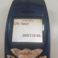 Nokia 3510, снимка 3 - Nokia - 34640004