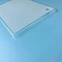 Samsung Galaxy Tab A9 8.7" / A9+ 11" / A8 10.5" / Силиконов TPU кейс калъф гръб за таблет, снимка 3 - Таблети - 35895050