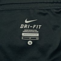 Nike DRI-FIT Shorts оригинални гащета S Найк спорт фитнес шорти, снимка 4 - Спортни дрехи, екипи - 41406253