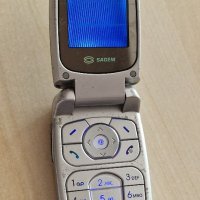 Alcatel 735, LG KF750, Sagem my301x и C3-2,Samsung(Dect) и Vodafone 533(2 бр.) - за ремонт или части, снимка 2 - Alcatel - 41331763