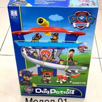 Пес патрул/Paw patrol/Кучета Пес парул/Фигури Пес патрил, снимка 12 - Кукли - 36037811