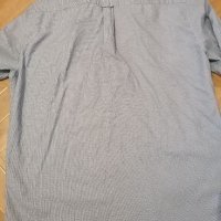 Gant - мъжка риза р. 3XL, снимка 3 - Ризи - 34071992