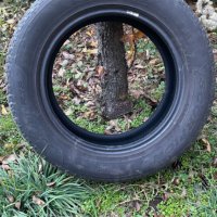 Зимни Гуми 235/60/18 Pirelli Scorpion 4бр.перфектни, снимка 1 - Гуми и джанти - 34802354