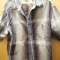 Мъжка риза timberland, снимка 1 - Ризи - 41552672
