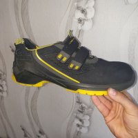 предпазни работни обувки  Steitz Secura VD PRO 1080 ESD  номер 45, снимка 8 - Други - 41245130