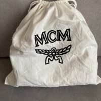 MCM оригинална чанта, снимка 13 - Чанти - 42096989