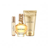 Комплект Maxima от 3 части, снимка 1 - Дамски парфюми - 34576717
