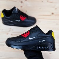 Мъжки маратонки Nike Реплика ААА+, снимка 4 - Маратонки - 44457026