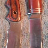 Старинни Швейцарски военни ножове-щикове,ловджийски и други, снимка 6 - Антикварни и старинни предмети - 41223953