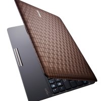 Лаптоп Asus Eee PC 1008P, снимка 1 - Лаптопи за дома - 42001991