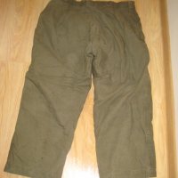 зимни работни панталони, снимка 3 - Панталони - 39919888