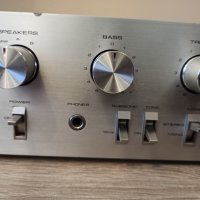 УСИЛВАТЕЛ Pioneer sa-710, снимка 3 - Ресийвъри, усилватели, смесителни пултове - 38887759