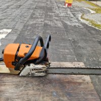 Продава се Stihl/ Щил MS 361, снимка 4 - Други машини и части - 44393234