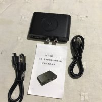 Stereo Безжичен авто аудио bluetooth приемник BLS-B29, Bluetooth 5.3, снимка 1 - Аксесоари и консумативи - 41329063