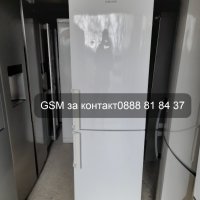 Хладилник с фризер Samsung, модел RL39TLHCSSW 