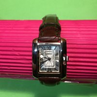 Дамски часовник Cartier , снимка 3 - Дамски - 44286203