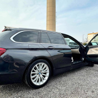 BMW 535d xDrive F11, снимка 8 - Автомобили и джипове - 44750222