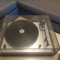 Thorens TD 166 mk2 грамофон, снимка 4 - Грамофони - 41624163