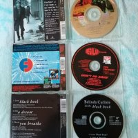 CD Maxi Single, снимка 3 - CD дискове - 42225408